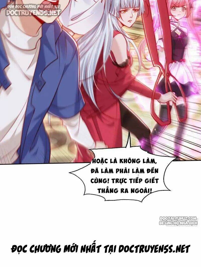 Vô Địch Từ Cưỡng Hôn Ma Nữ - Chapter 143 - Page 42