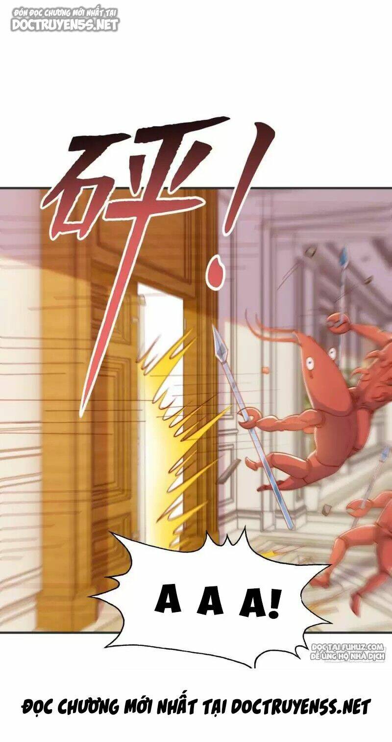 Vô Địch Từ Cưỡng Hôn Ma Nữ - Chapter 143 - Page 43