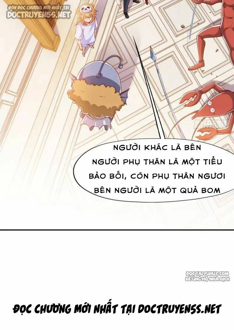 Vô Địch Từ Cưỡng Hôn Ma Nữ - Chapter 143 - Page 45