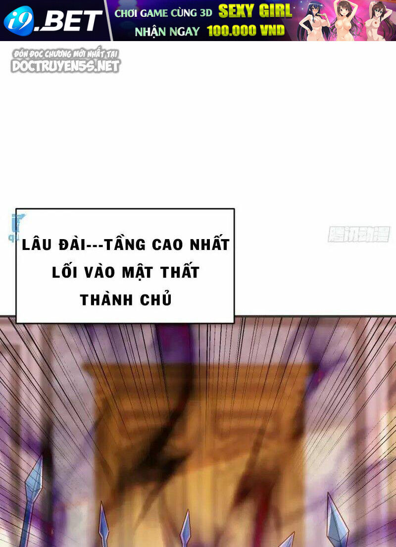 Vô Địch Từ Cưỡng Hôn Ma Nữ - Chapter 143 - Page 46