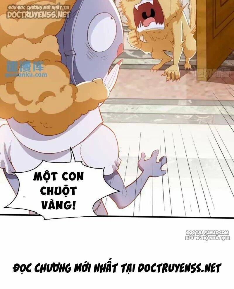 Vô Địch Từ Cưỡng Hôn Ma Nữ - Chapter 143 - Page 4