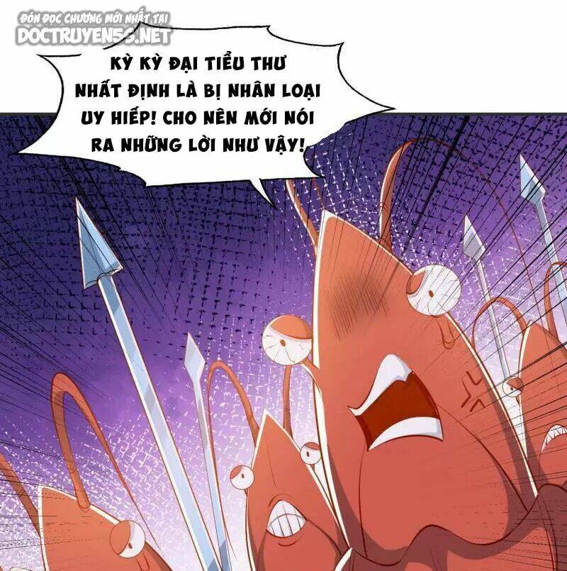 Vô Địch Từ Cưỡng Hôn Ma Nữ - Chapter 143 - Page 50