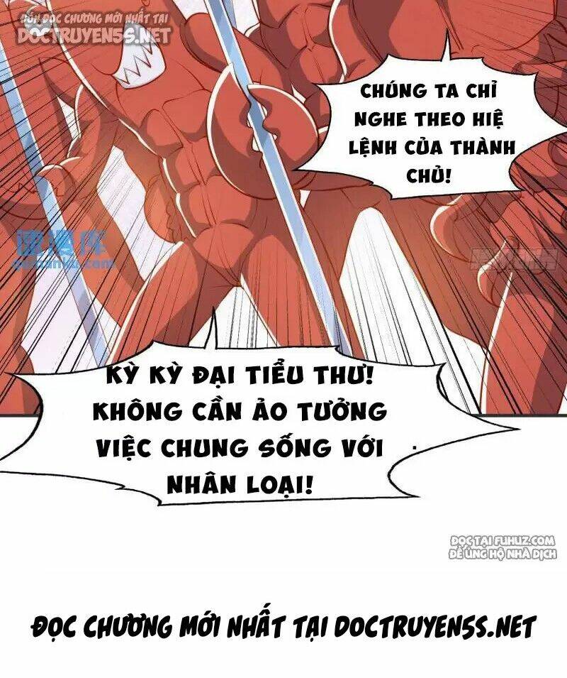 Vô Địch Từ Cưỡng Hôn Ma Nữ - Chapter 143 - Page 51