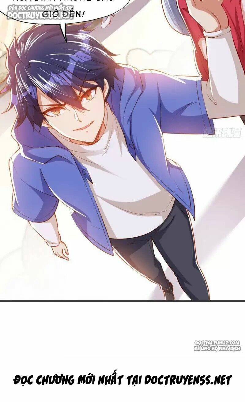 Vô Địch Từ Cưỡng Hôn Ma Nữ - Chapter 143 - Page 53