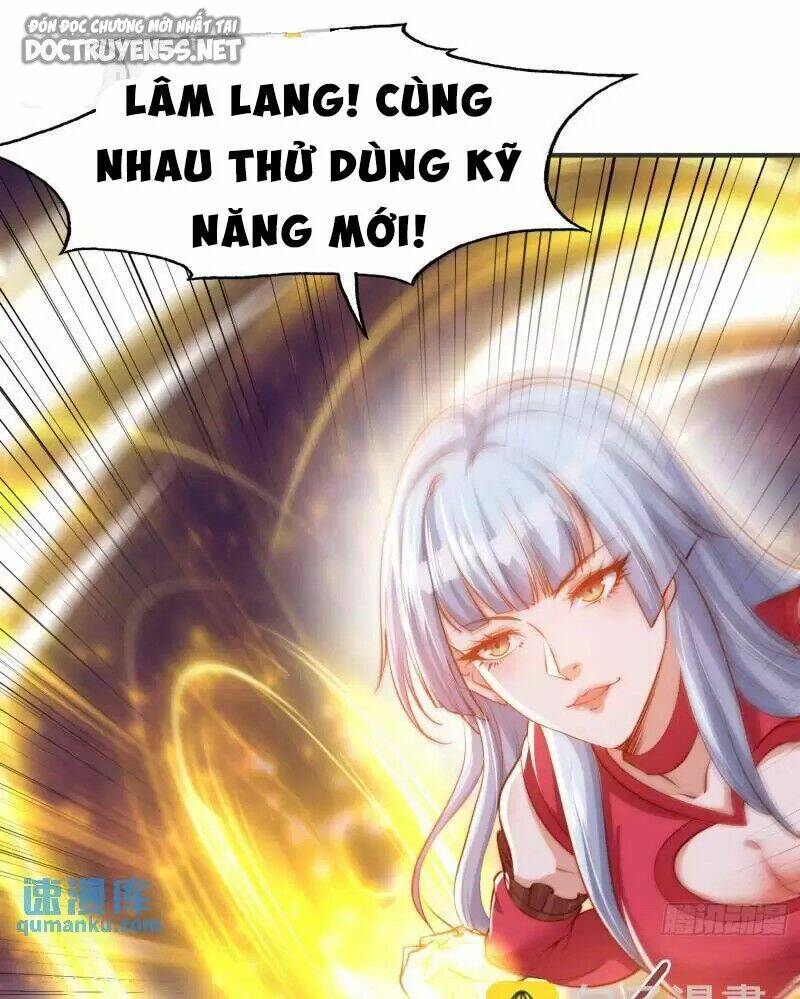 Vô Địch Từ Cưỡng Hôn Ma Nữ - Chapter 143 - Page 54