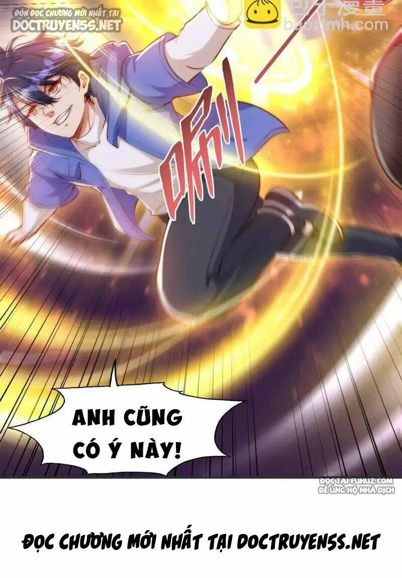 Vô Địch Từ Cưỡng Hôn Ma Nữ - Chapter 143 - Page 55