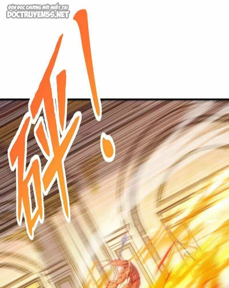 Vô Địch Từ Cưỡng Hôn Ma Nữ - Chapter 143 - Page 56