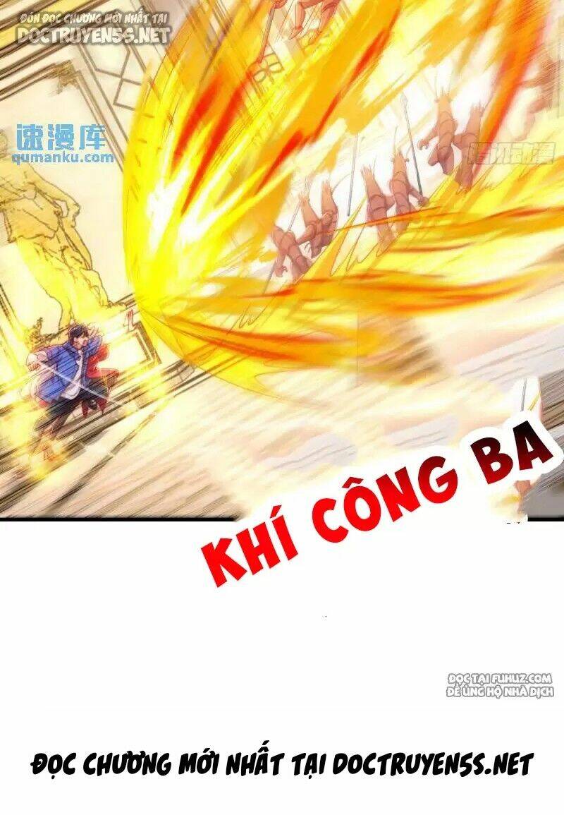 Vô Địch Từ Cưỡng Hôn Ma Nữ - Chapter 143 - Page 57