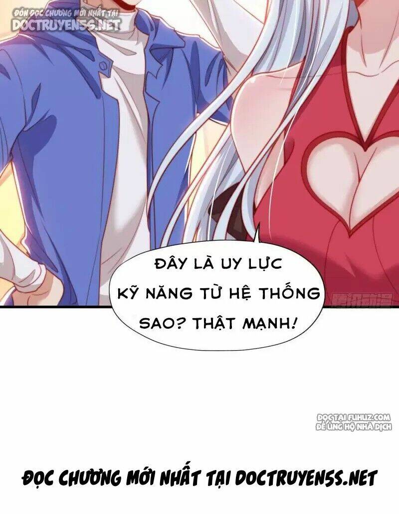 Vô Địch Từ Cưỡng Hôn Ma Nữ - Chapter 143 - Page 59