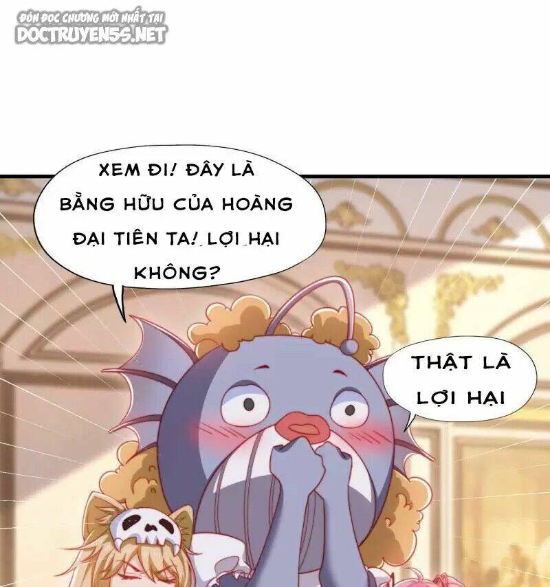 Vô Địch Từ Cưỡng Hôn Ma Nữ - Chapter 143 - Page 60