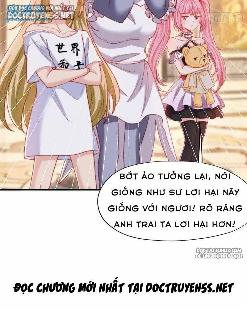 Vô Địch Từ Cưỡng Hôn Ma Nữ - Chapter 143 - Page 61