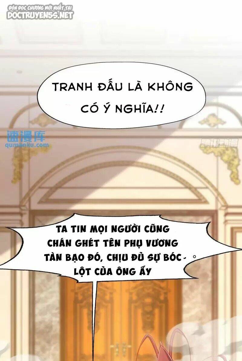 Vô Địch Từ Cưỡng Hôn Ma Nữ - Chapter 143 - Page 62
