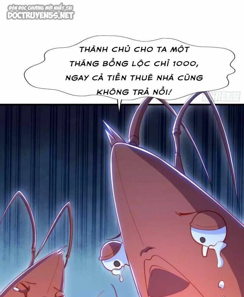 Vô Địch Từ Cưỡng Hôn Ma Nữ - Chapter 143 - Page 64