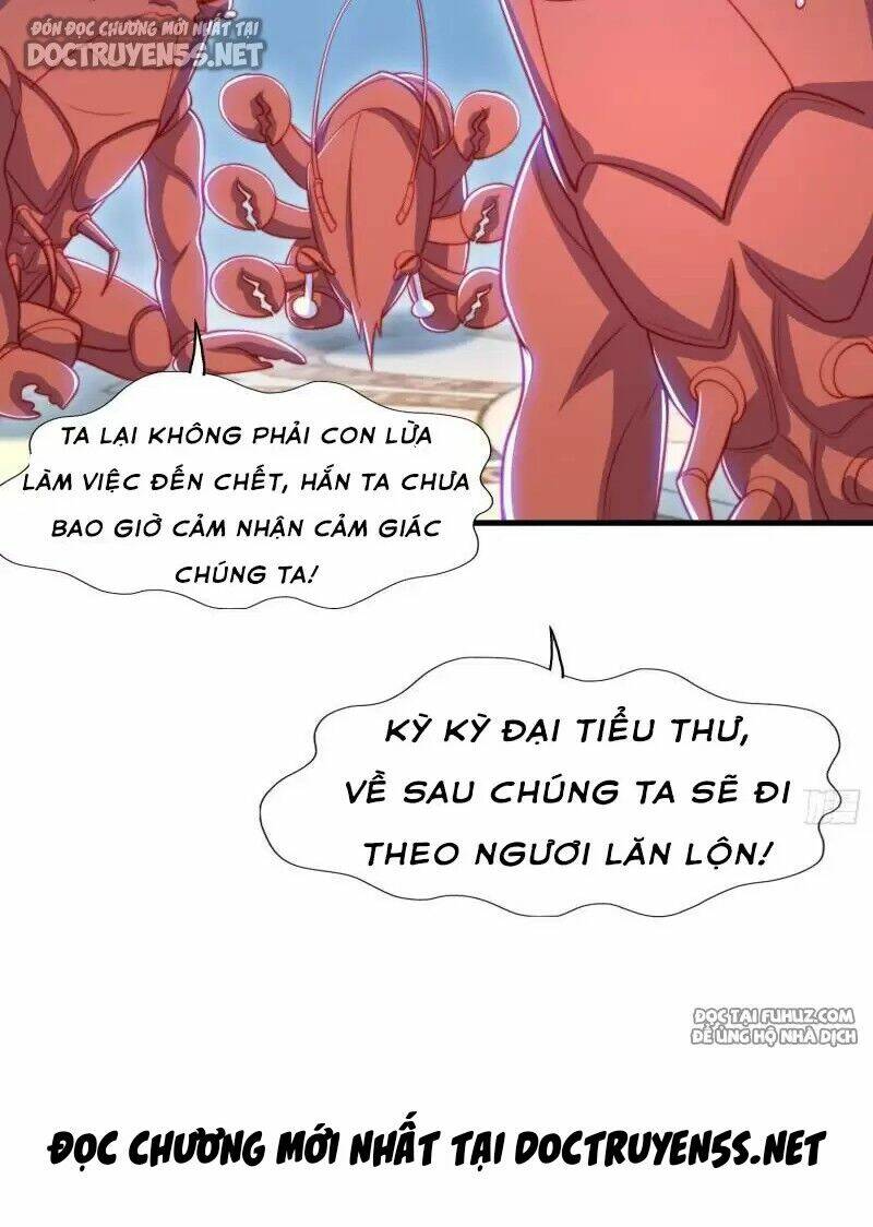 Vô Địch Từ Cưỡng Hôn Ma Nữ - Chapter 143 - Page 65