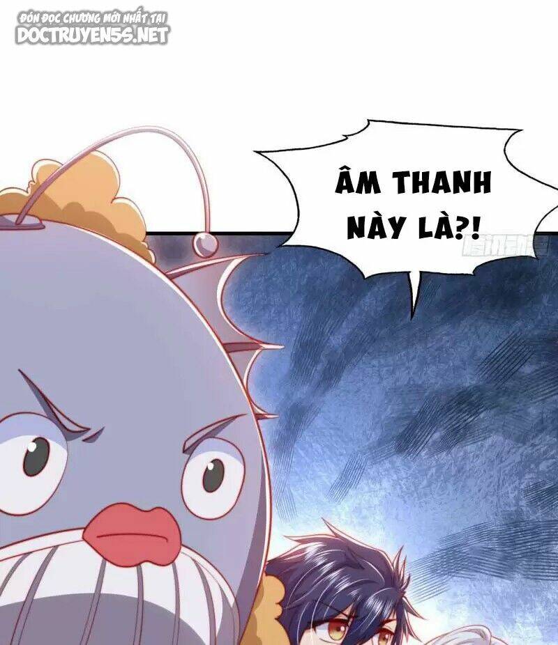 Vô Địch Từ Cưỡng Hôn Ma Nữ - Chapter 143 - Page 68