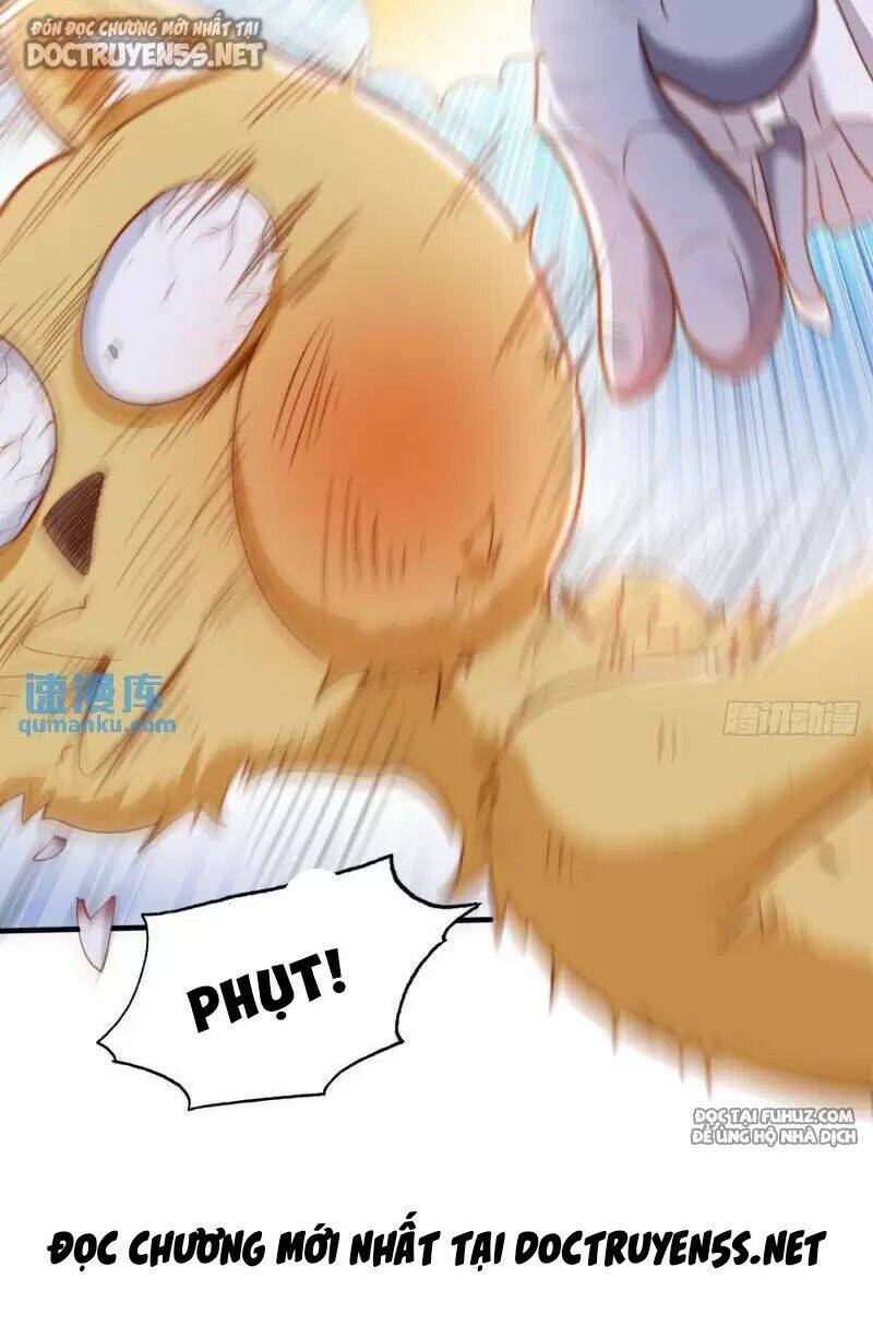 Vô Địch Từ Cưỡng Hôn Ma Nữ - Chapter 143 - Page 6