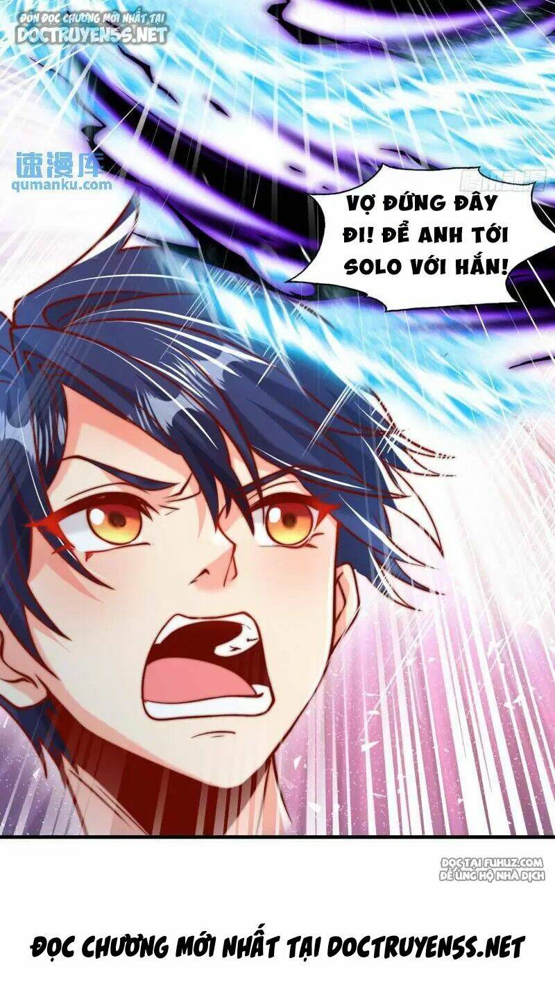 Vô Địch Từ Cưỡng Hôn Ma Nữ - Chapter 143 - Page 76