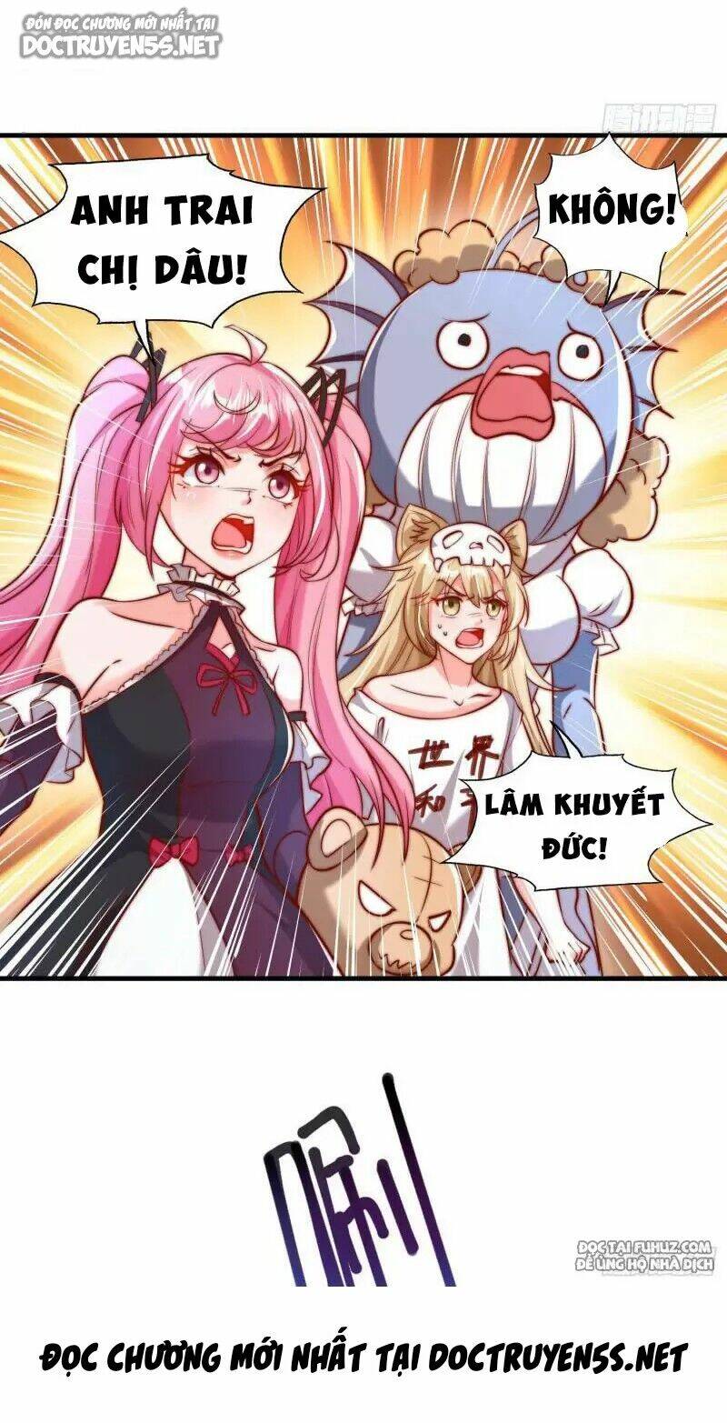 Vô Địch Từ Cưỡng Hôn Ma Nữ - Chapter 143 - Page 77