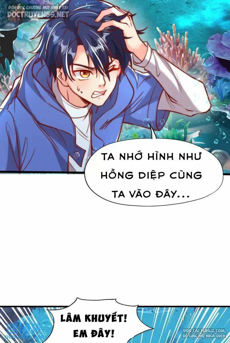 Vô Địch Từ Cưỡng Hôn Ma Nữ - Chapter 143 - Page 80