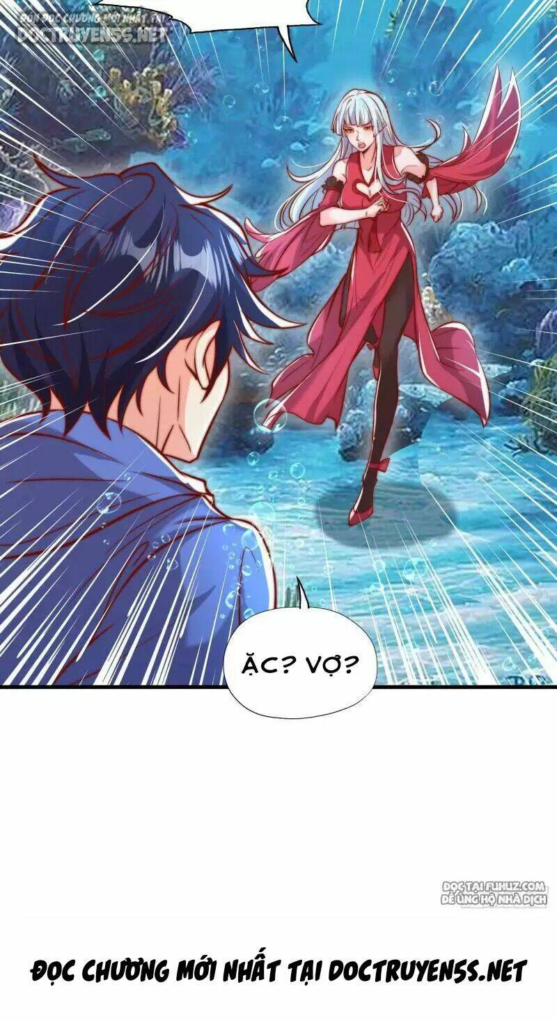 Vô Địch Từ Cưỡng Hôn Ma Nữ - Chapter 143 - Page 81