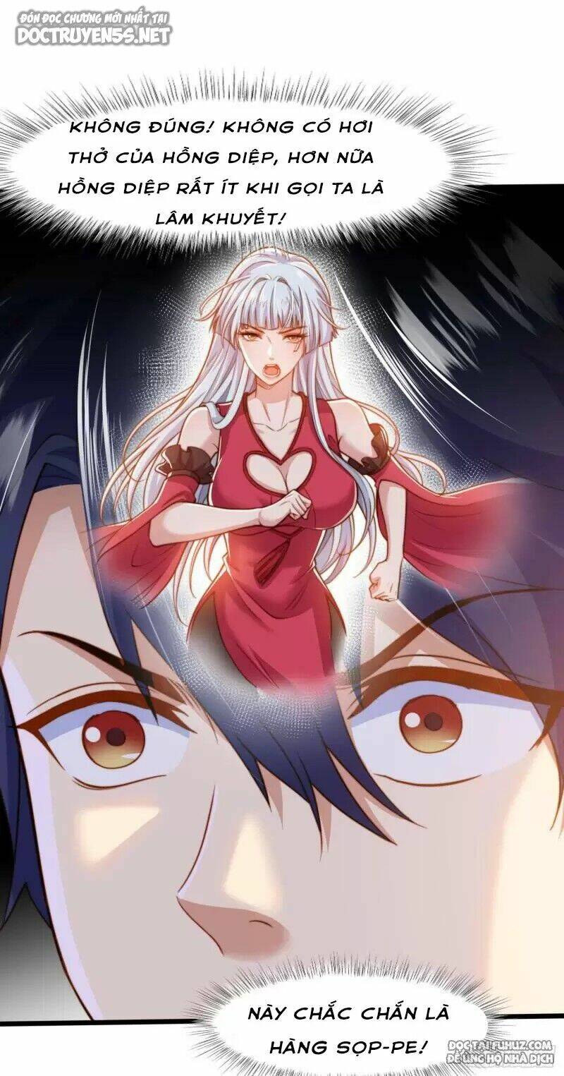 Vô Địch Từ Cưỡng Hôn Ma Nữ - Chapter 143 - Page 82