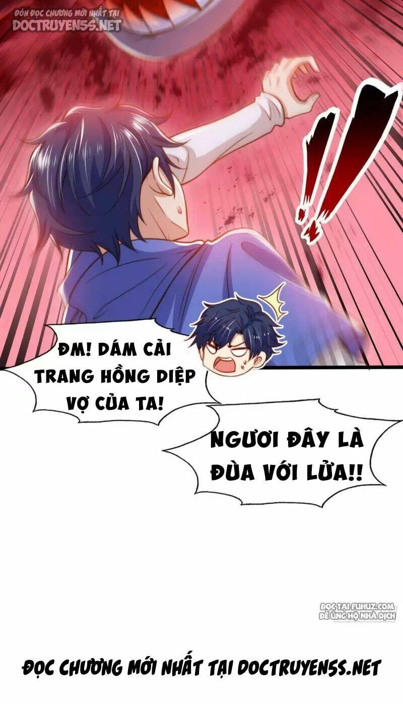 Vô Địch Từ Cưỡng Hôn Ma Nữ - Chapter 143 - Page 85