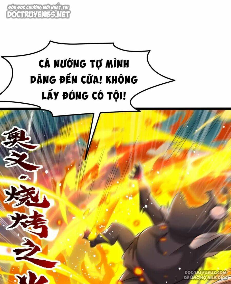 Vô Địch Từ Cưỡng Hôn Ma Nữ - Chapter 144 - Page 15