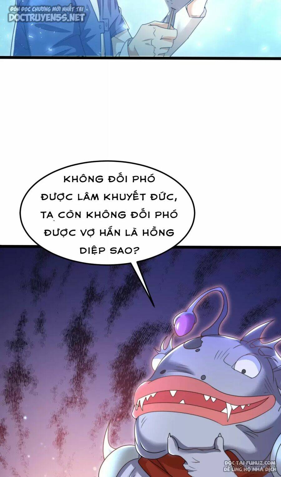 Vô Địch Từ Cưỡng Hôn Ma Nữ - Chapter 144 - Page 19