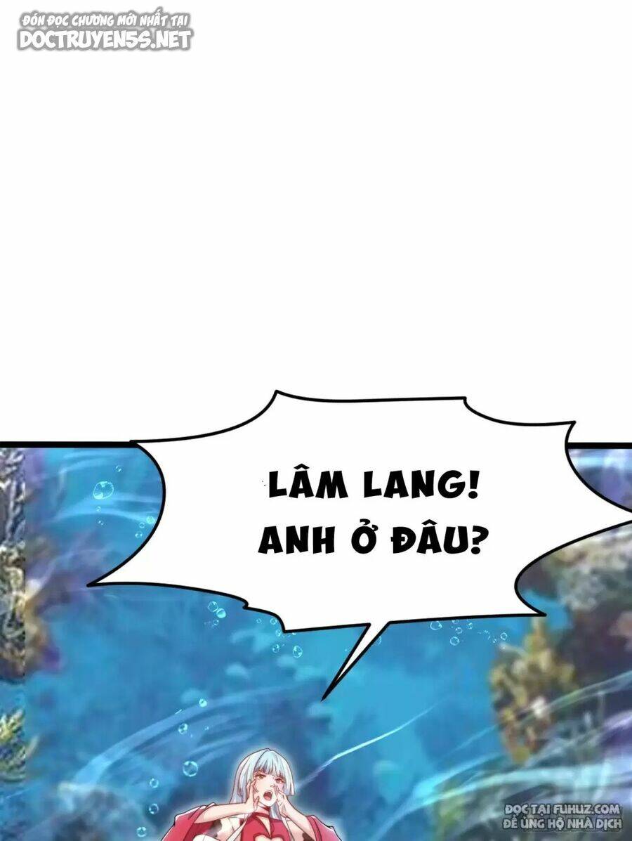 Vô Địch Từ Cưỡng Hôn Ma Nữ - Chapter 144 - Page 21