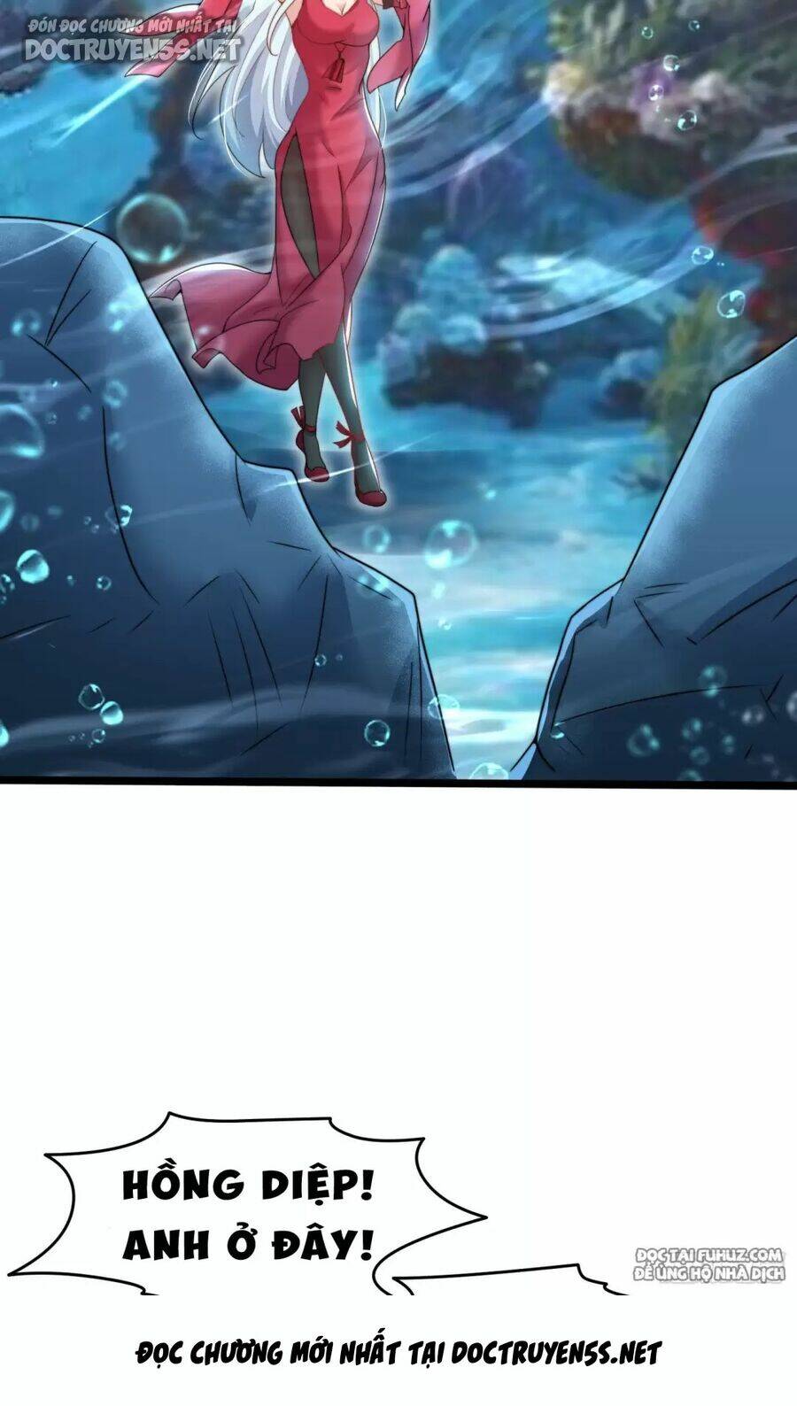 Vô Địch Từ Cưỡng Hôn Ma Nữ - Chapter 144 - Page 22