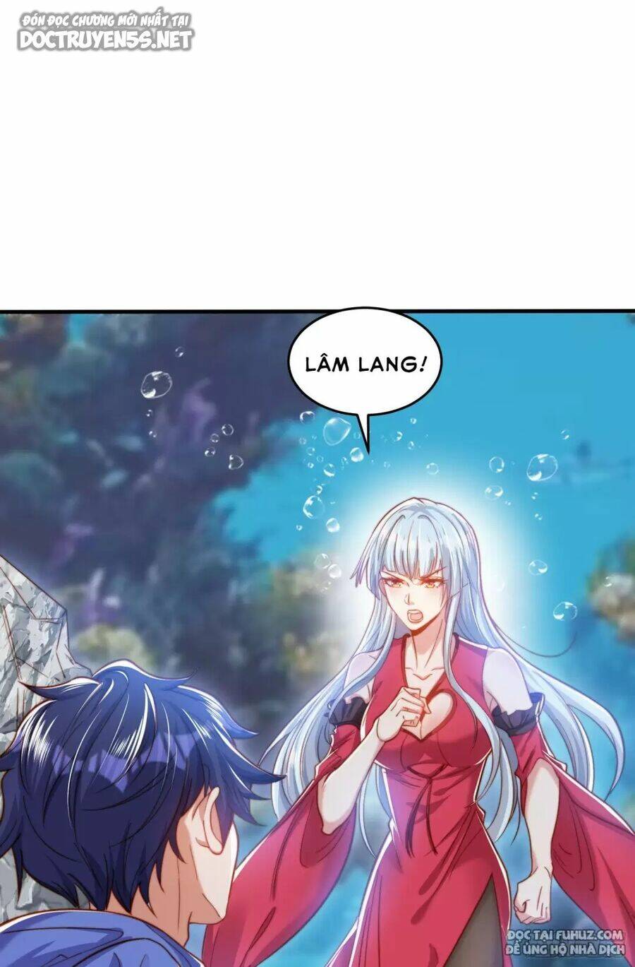 Vô Địch Từ Cưỡng Hôn Ma Nữ - Chapter 144 - Page 24