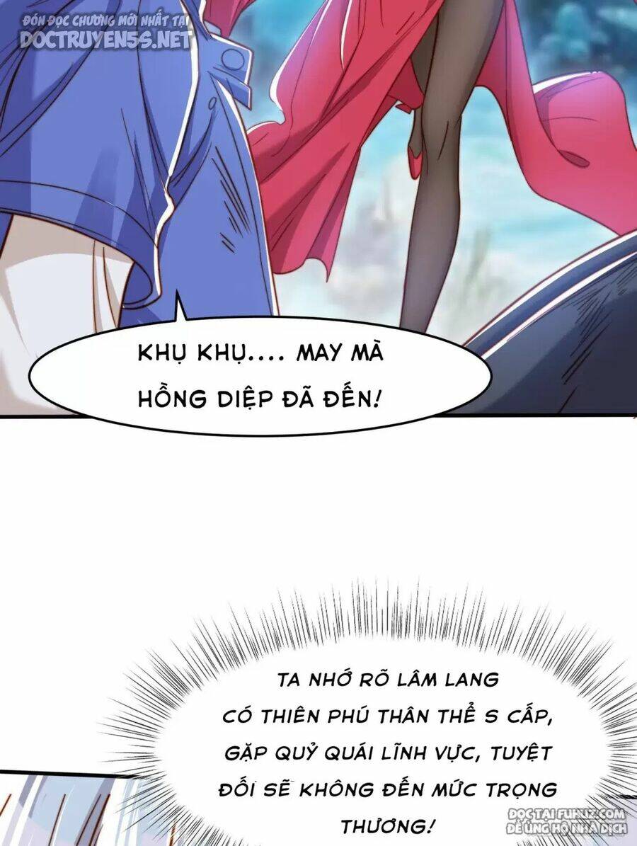 Vô Địch Từ Cưỡng Hôn Ma Nữ - Chapter 144 - Page 25