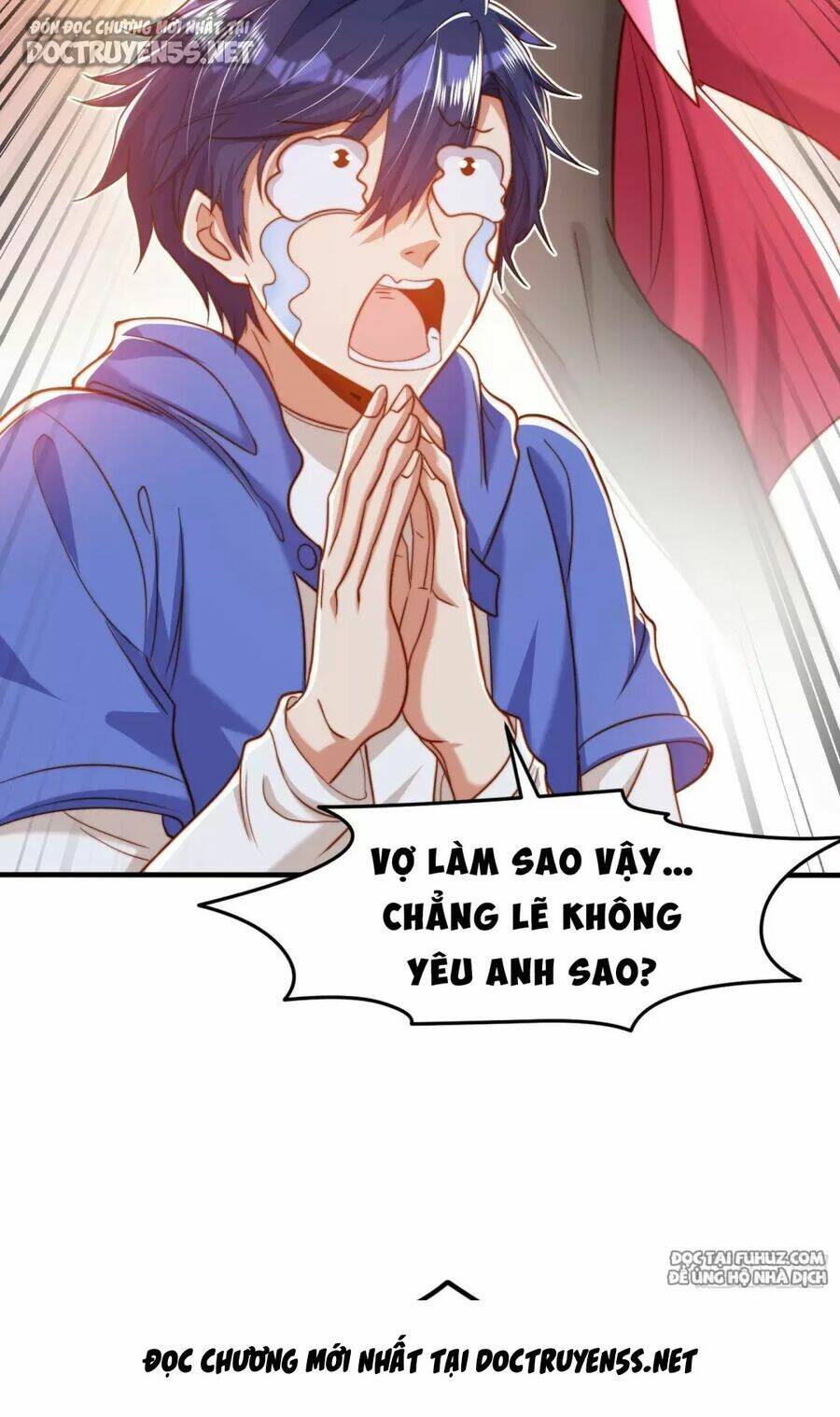 Vô Địch Từ Cưỡng Hôn Ma Nữ - Chapter 144 - Page 28