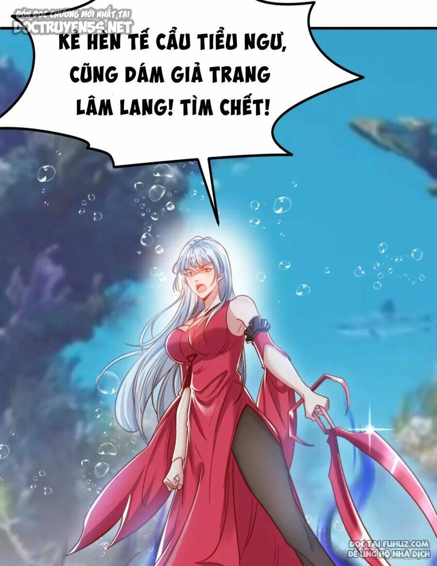 Vô Địch Từ Cưỡng Hôn Ma Nữ - Chapter 144 - Page 31