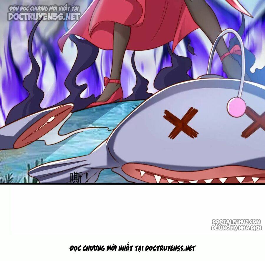 Vô Địch Từ Cưỡng Hôn Ma Nữ - Chapter 144 - Page 32