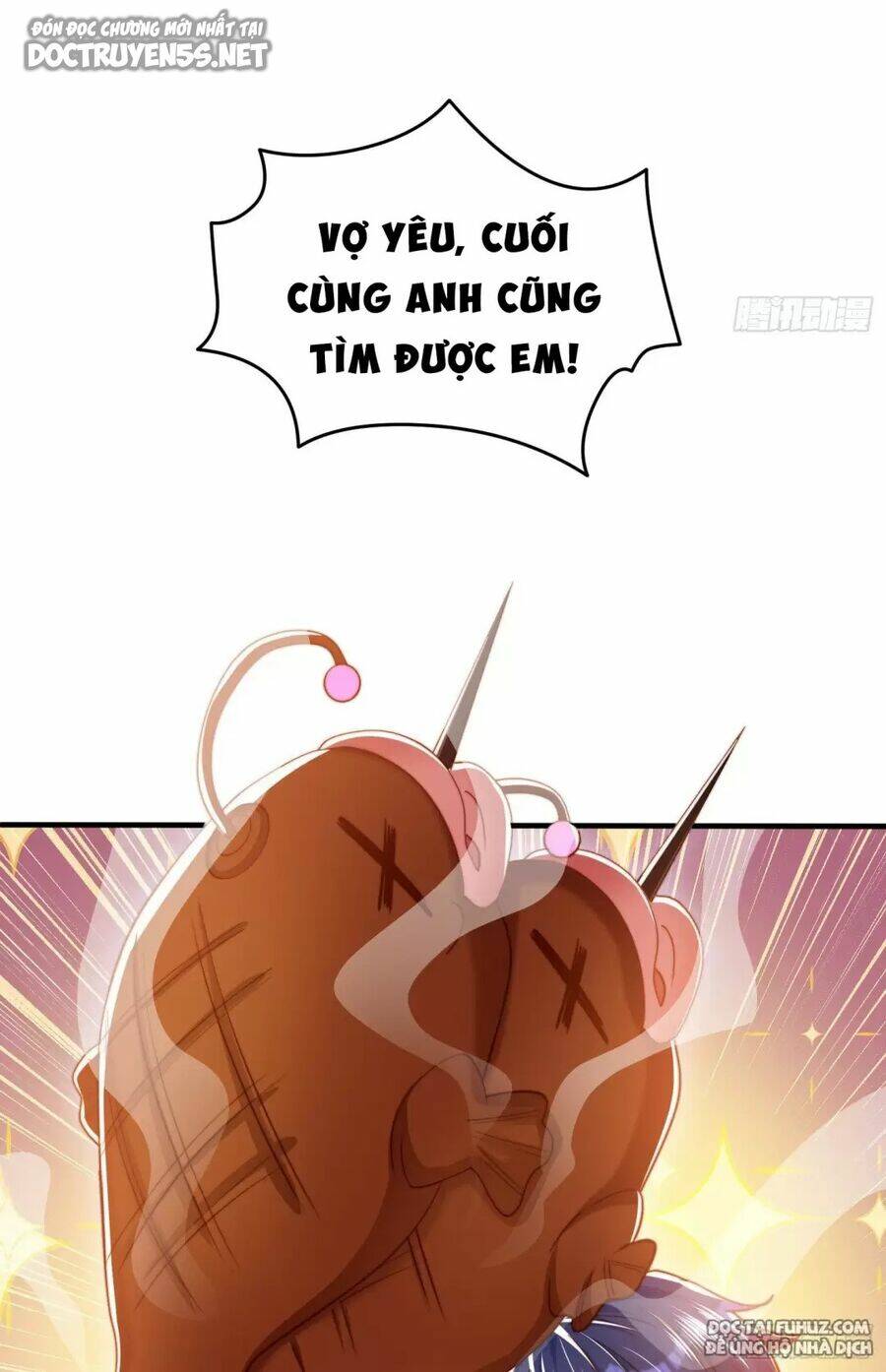 Vô Địch Từ Cưỡng Hôn Ma Nữ - Chapter 144 - Page 33