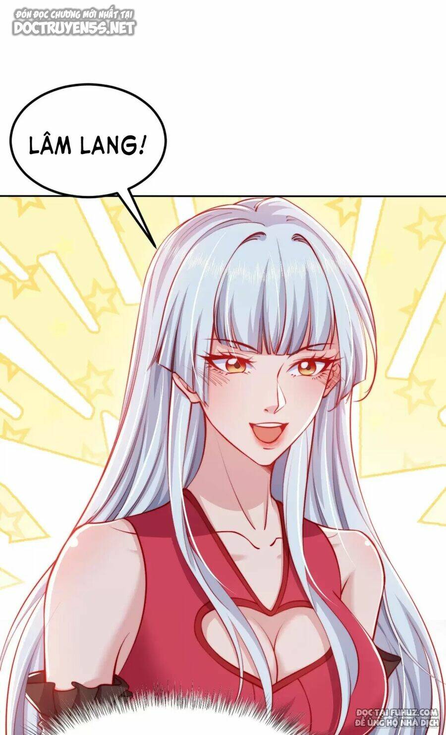 Vô Địch Từ Cưỡng Hôn Ma Nữ - Chapter 144 - Page 35