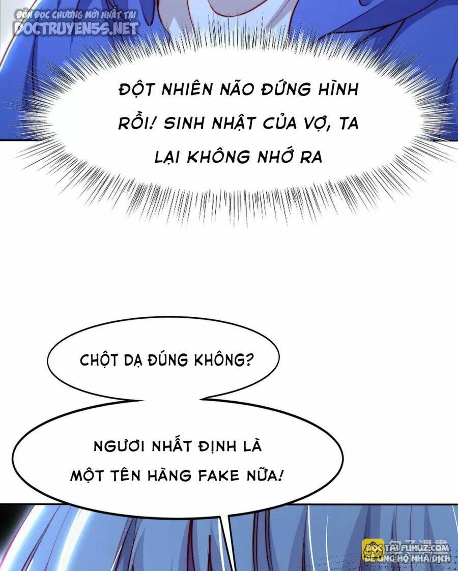 Vô Địch Từ Cưỡng Hôn Ma Nữ - Chapter 144 - Page 39