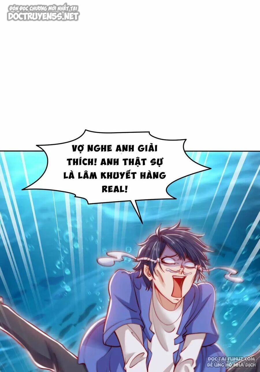 Vô Địch Từ Cưỡng Hôn Ma Nữ - Chapter 144 - Page 41