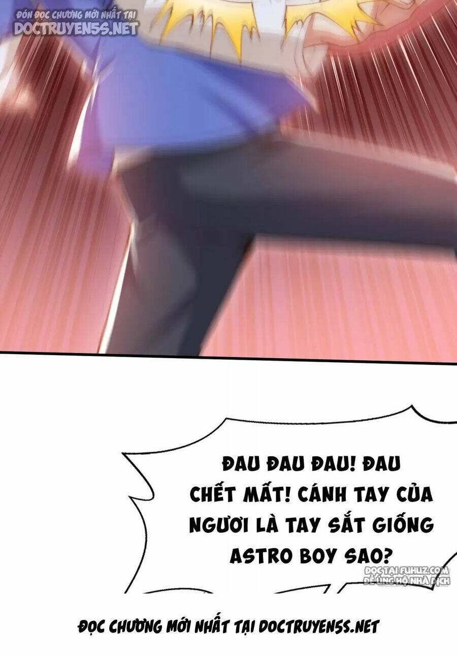 Vô Địch Từ Cưỡng Hôn Ma Nữ - Chapter 144 - Page 4