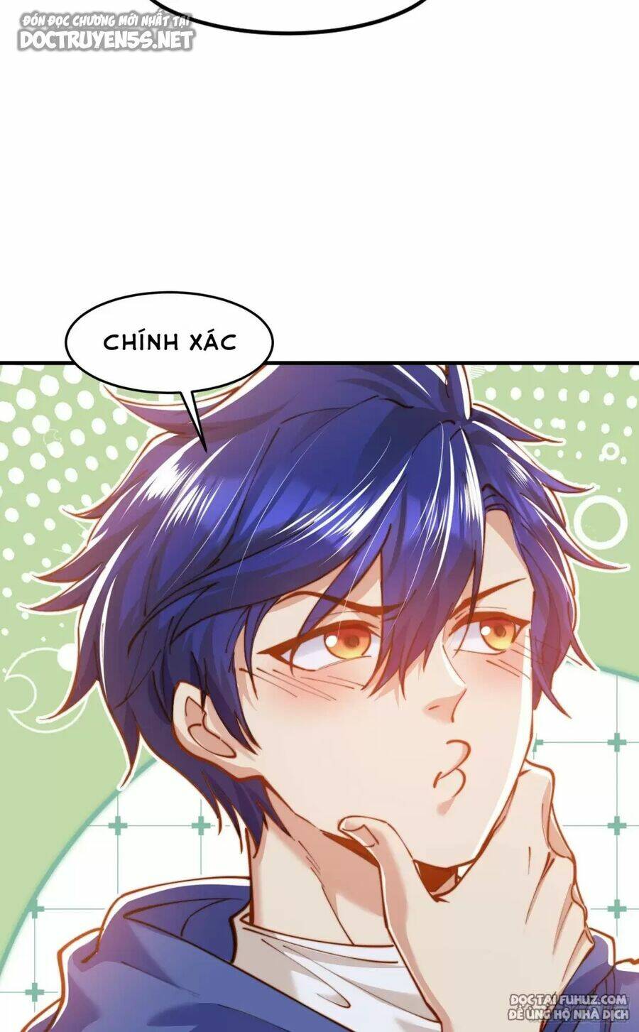 Vô Địch Từ Cưỡng Hôn Ma Nữ - Chapter 144 - Page 50