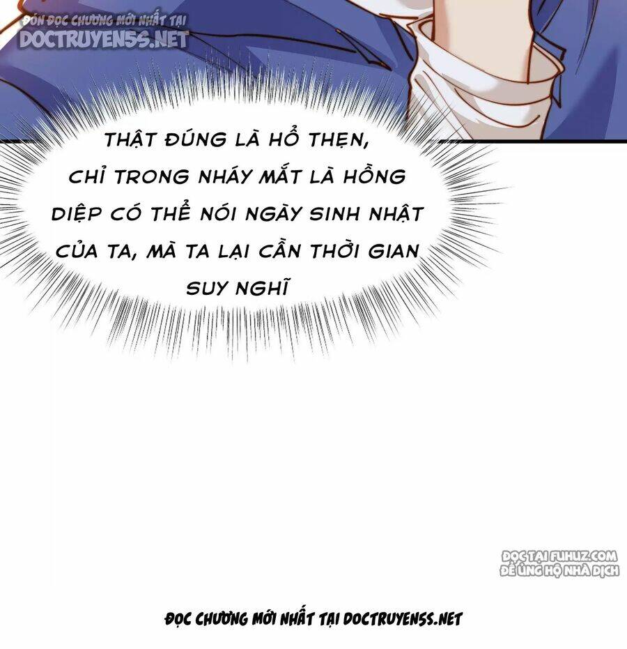 Vô Địch Từ Cưỡng Hôn Ma Nữ - Chapter 144 - Page 51