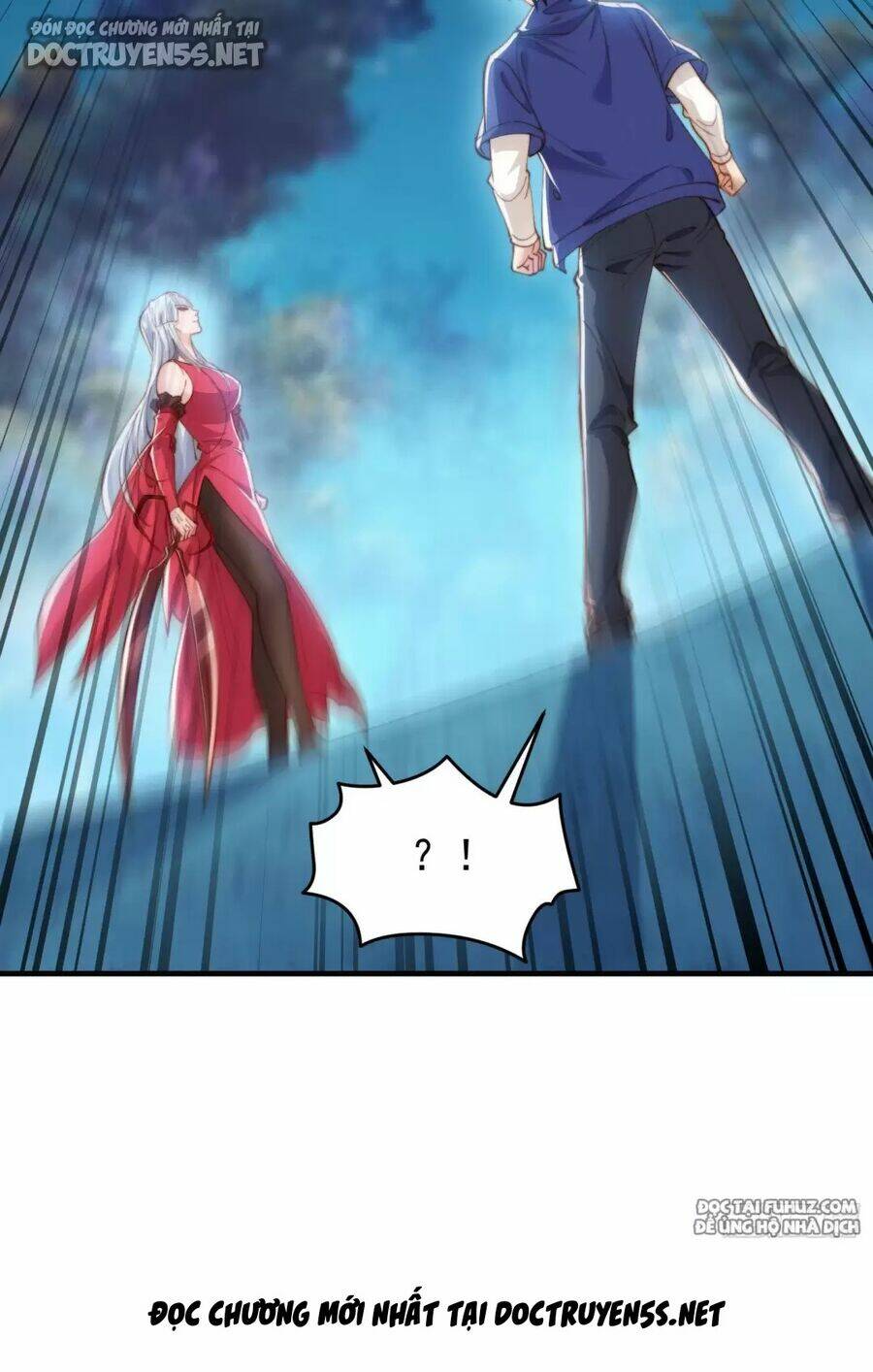 Vô Địch Từ Cưỡng Hôn Ma Nữ - Chapter 144 - Page 53