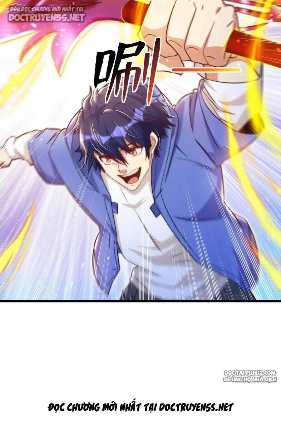 Vô Địch Từ Cưỡng Hôn Ma Nữ - Chapter 144 - Page 58