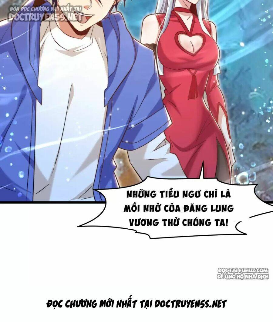 Vô Địch Từ Cưỡng Hôn Ma Nữ - Chapter 144 - Page 62