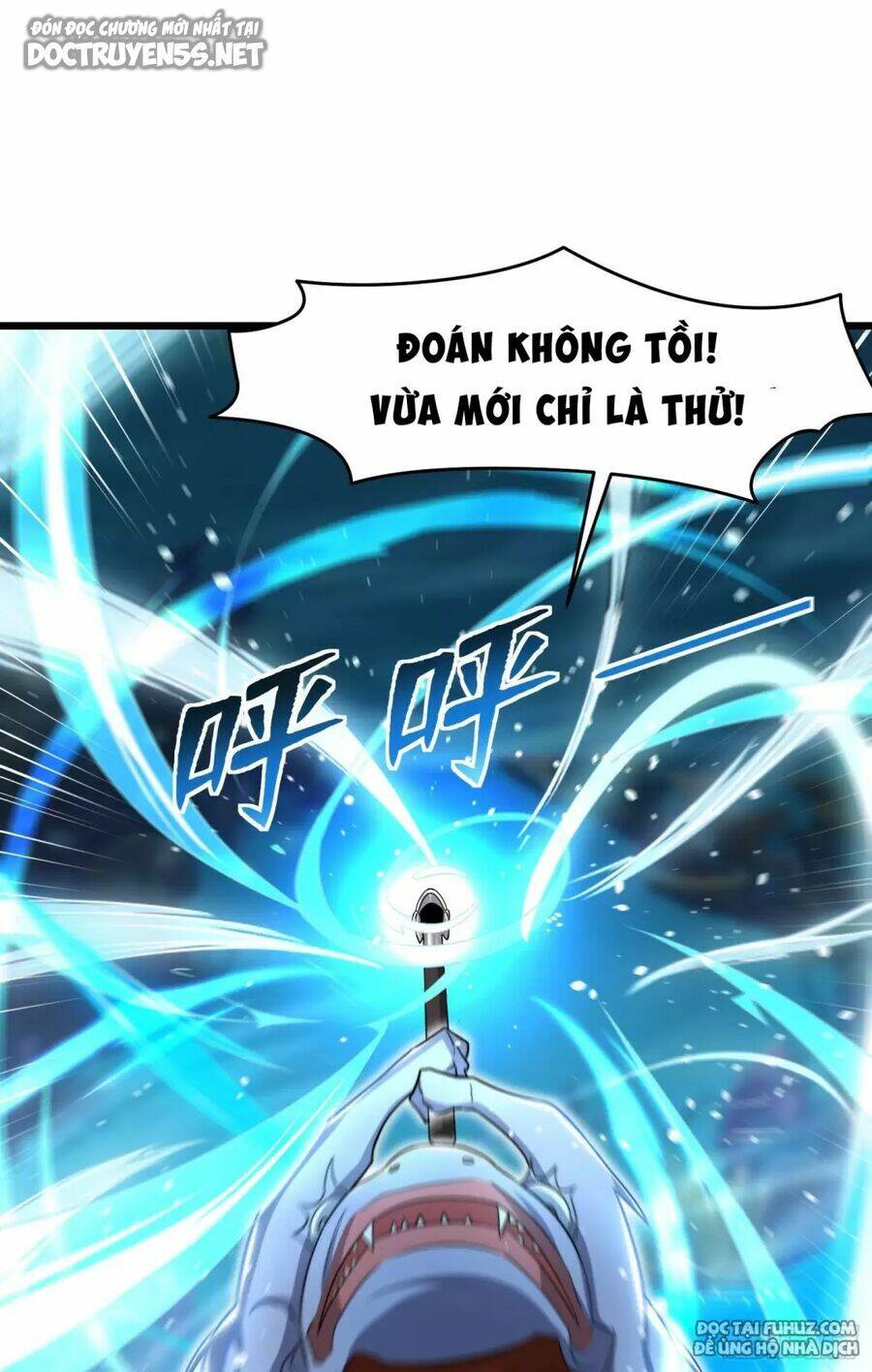 Vô Địch Từ Cưỡng Hôn Ma Nữ - Chapter 144 - Page 63
