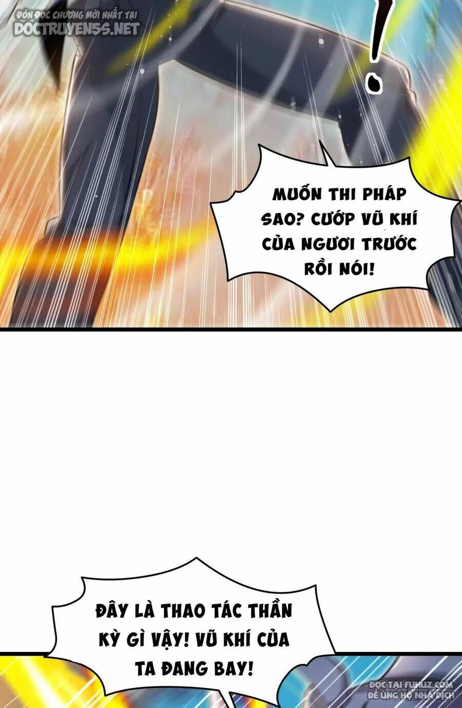 Vô Địch Từ Cưỡng Hôn Ma Nữ - Chapter 144 - Page 66