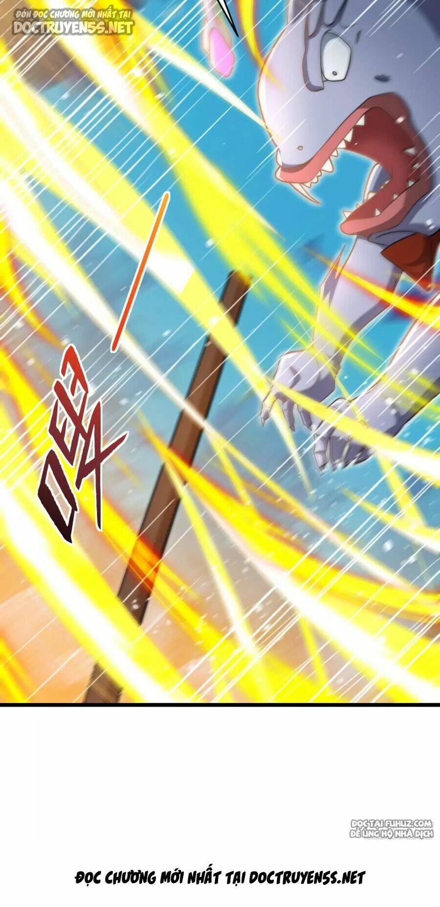 Vô Địch Từ Cưỡng Hôn Ma Nữ - Chapter 144 - Page 67