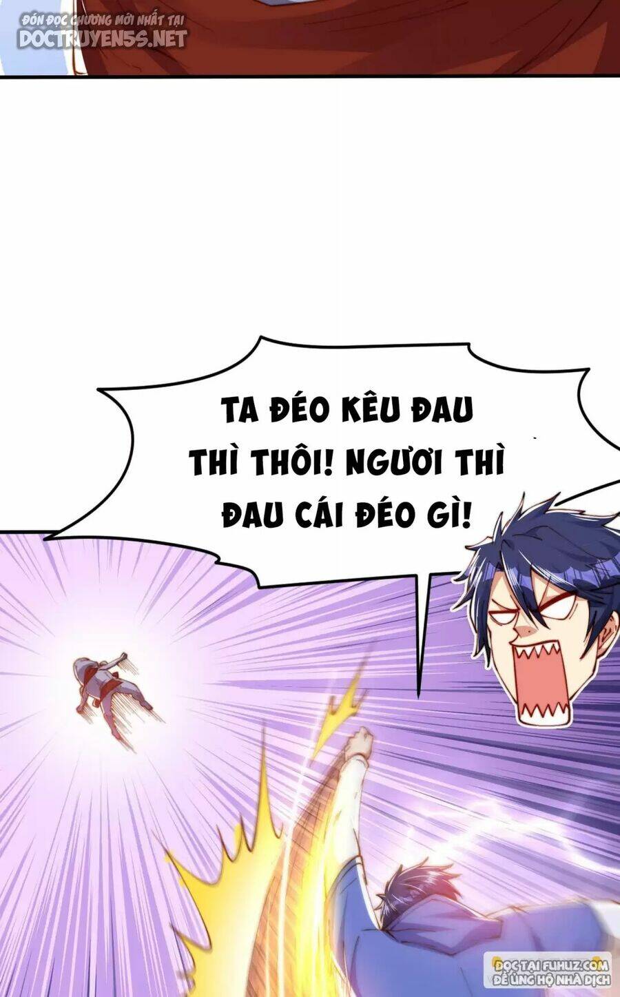 Vô Địch Từ Cưỡng Hôn Ma Nữ - Chapter 144 - Page 6