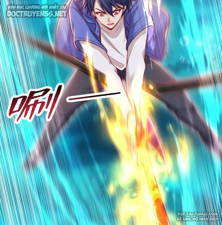 Vô Địch Từ Cưỡng Hôn Ma Nữ - Chapter 144 - Page 69